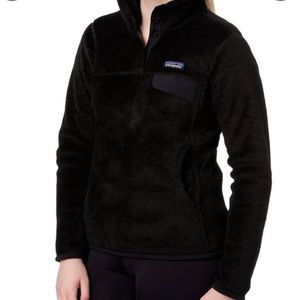 Patagonia women’s re took snap t fleece pullover